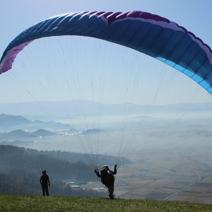 おきたまの大空へ